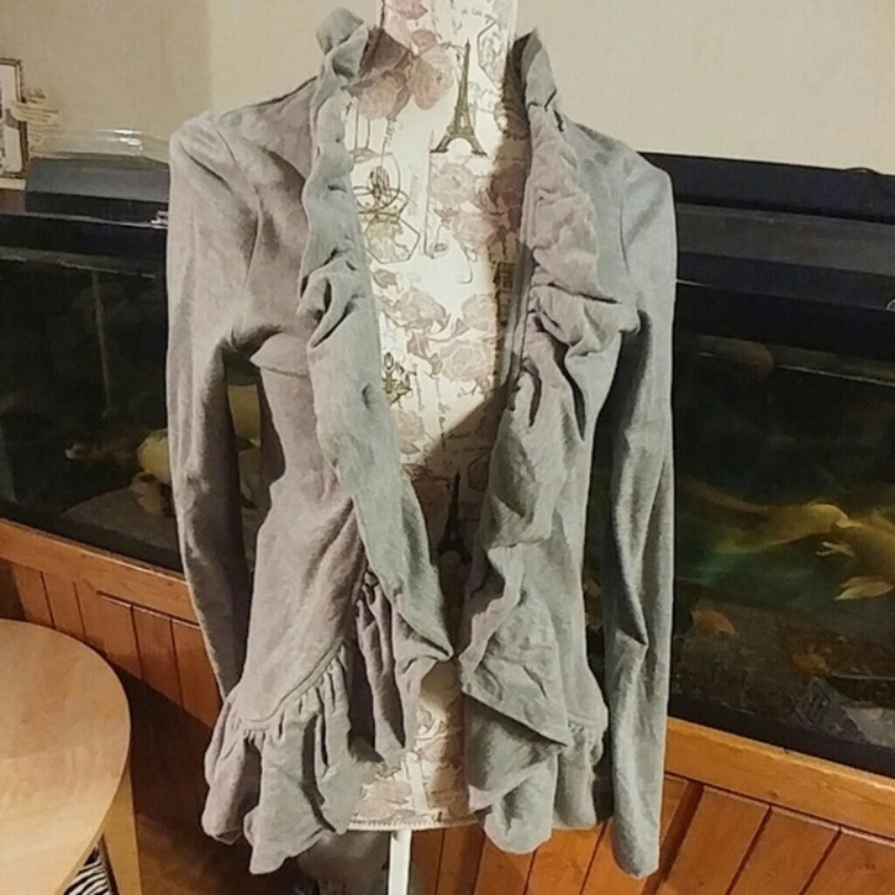 Kensie Cardigan!