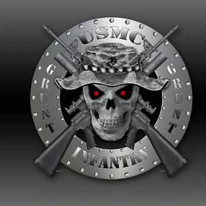 Meet your Posher, Terry