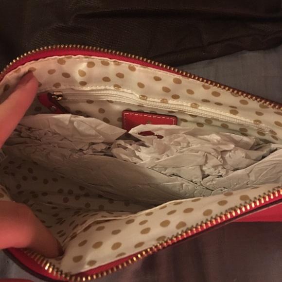 Kate Spade NWT shoulder purse. - Picture 2 of 2