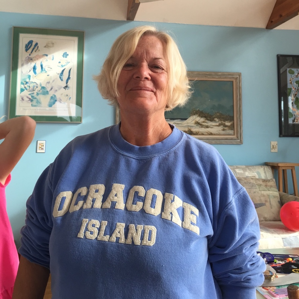 Meet your Posher, Bonnie