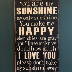 Meet your Posher, Eva