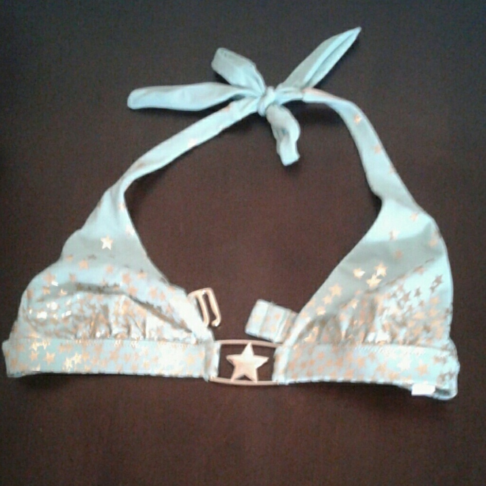Victoria's Secret swim top