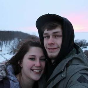 Meet your Posher, Brendan