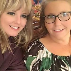 Meet your Posher, Christy