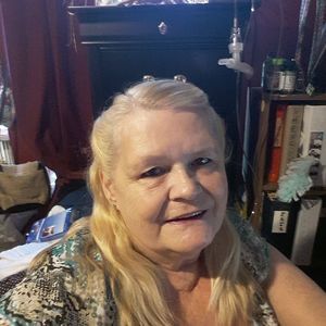 Meet your Posher, Brenda