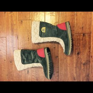 Women's Sorel Winter Boots