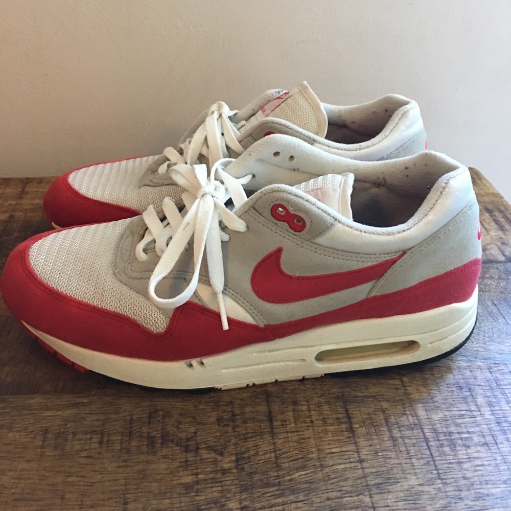 Nike air max 1 OG