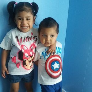 Meet your Posher, Leslie