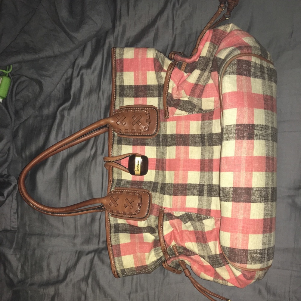 Juicy Couture Lrg Tote