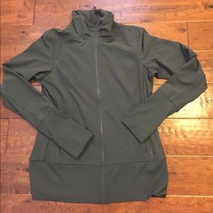 REI Women's Running Jacket