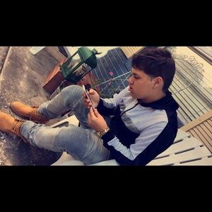 Meet your Posher, Dylan