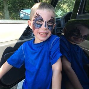 Meet your Posher, Nichole