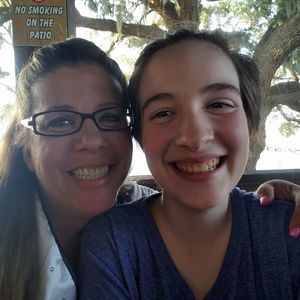 Meet your Posher, Beth