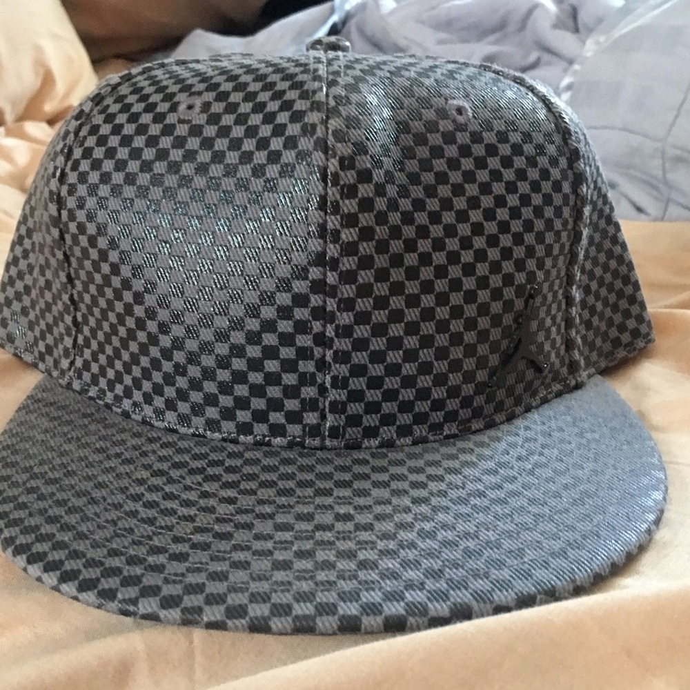 Air Jordan Fitted Hat