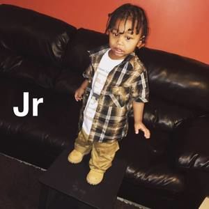 Meet your Posher, Luke