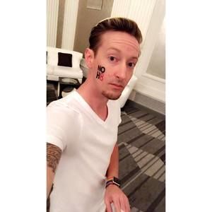 Meet your Posher, Erik