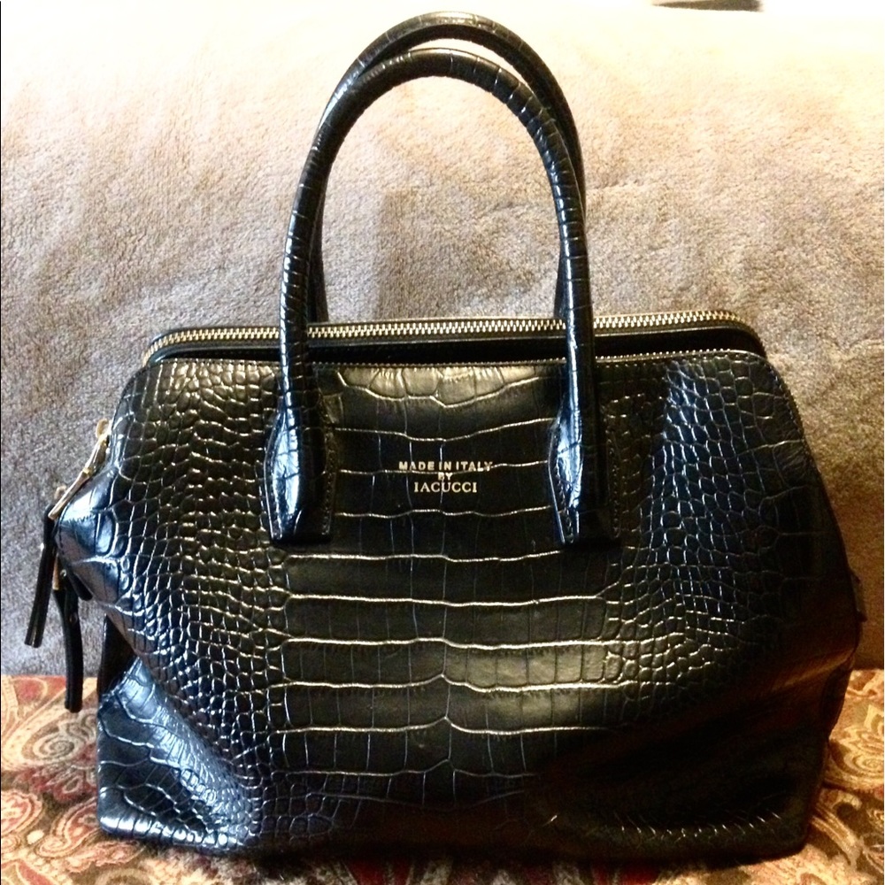 IACUCCI Purse