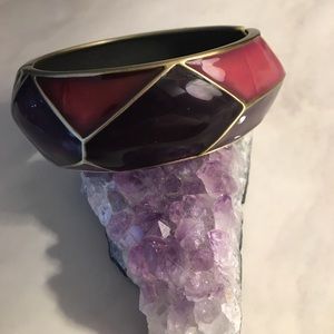 CLEARANCE! Statement bracelet