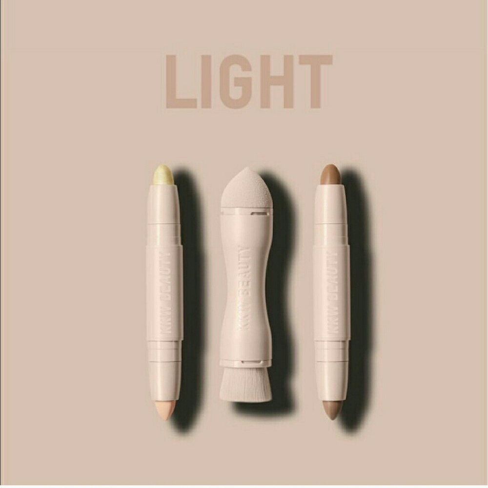 Light Contour Kit kkw