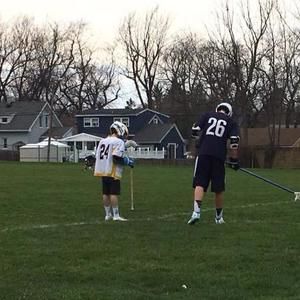 Meet your Posher, Smith