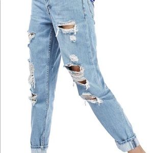 Hayden boyfriend jeans