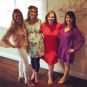 Meet your Posher, Elizabeth