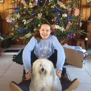 Meet your Posher, Collette