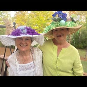 Meet your Posher, Krista