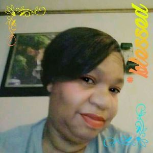 Meet your Posher, Dorothy