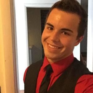 Meet your Posher, Ryan