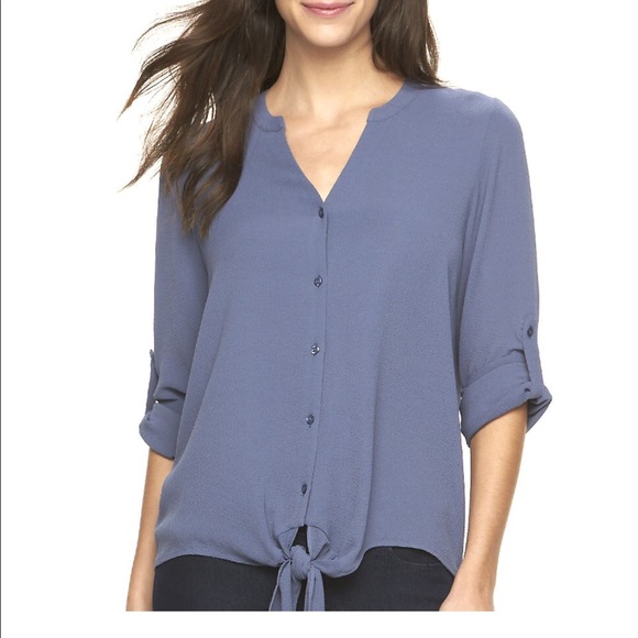 apt 9 blouses