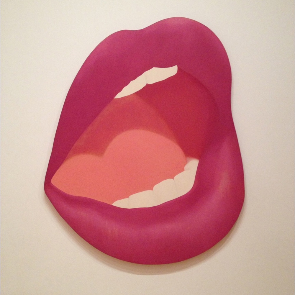 Meet your Posher, Michelle