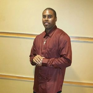 Meet your Posher, Jimmie