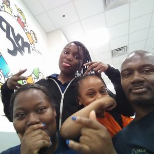 Meet your Posher, Jeffrey