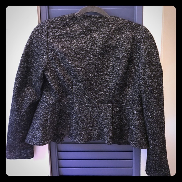 This weekend, save 40% on your entire purchase at Ann Taylor Petite Seersucker Jacket. Sale $ Orig $ Not seen since: December 29, May no longer be available for this price.