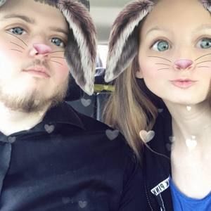 Meet your Posher, Ann-marie