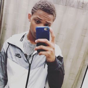 Meet your Posher, Franklin