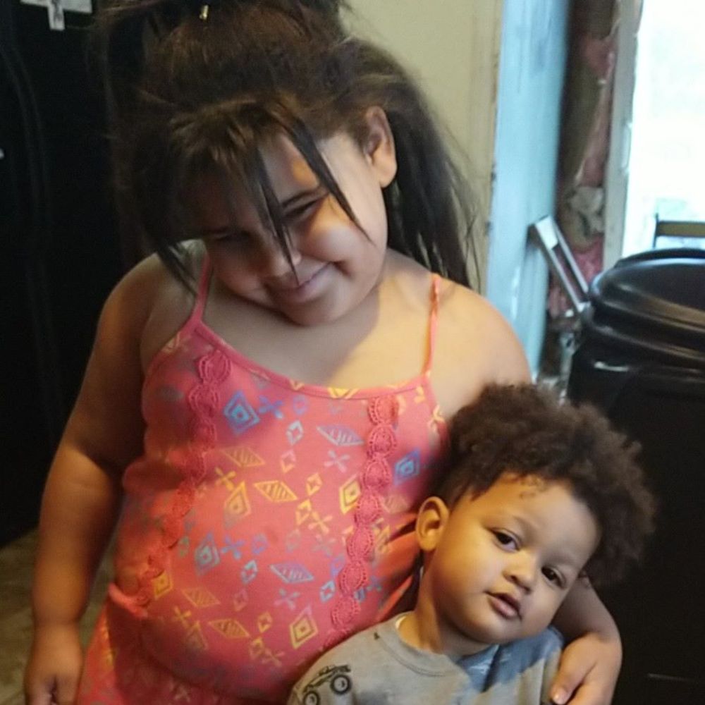 Meet your Posher, Maggie