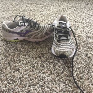 Mixing Wave Sayonara