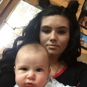 Meet your Posher, Corina