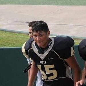 Meet your Posher, Rene