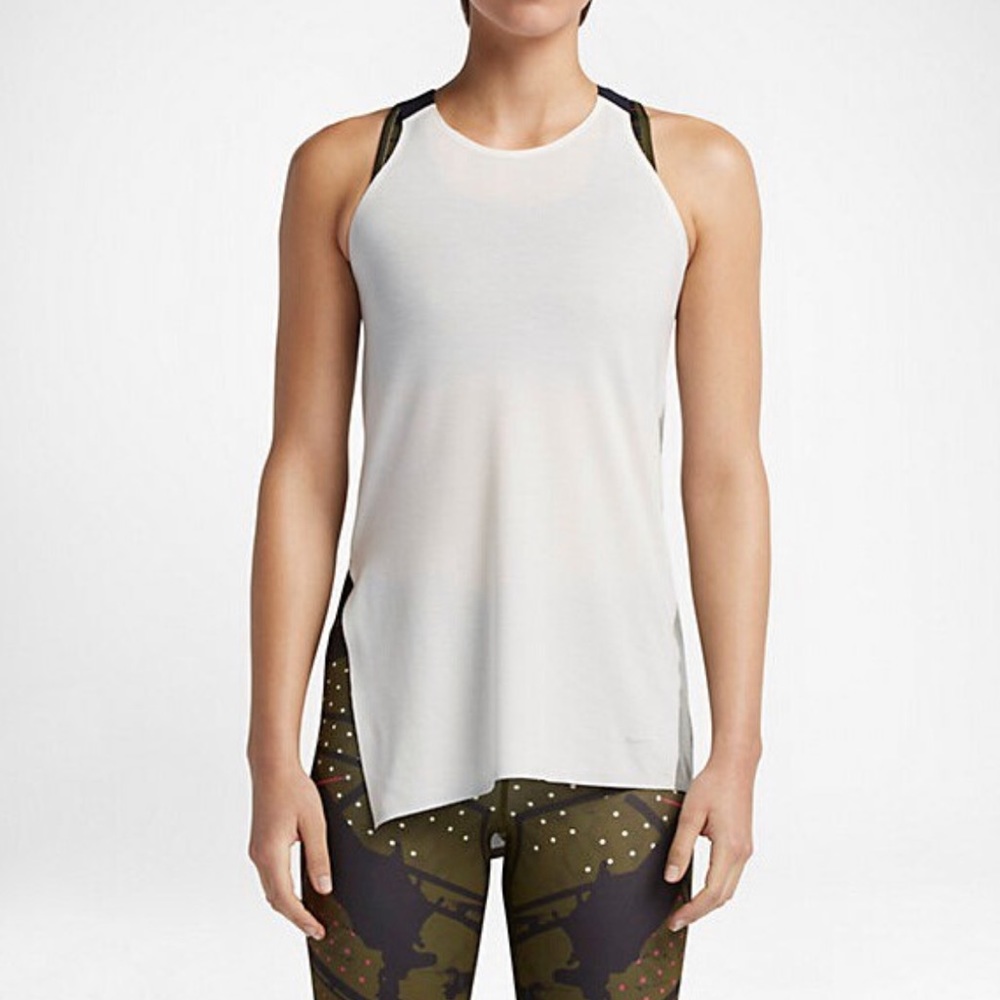 💥SALE💥 NWT JFS NIKE TRAINING TANK