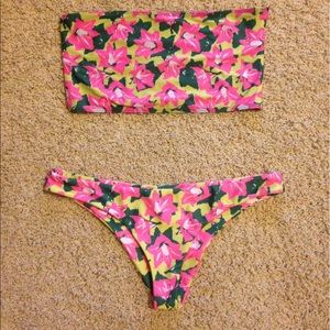 Beach Riot Bikini