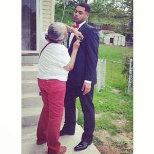 Meet your Posher, Malek