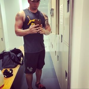 Meet your Posher, Ryan