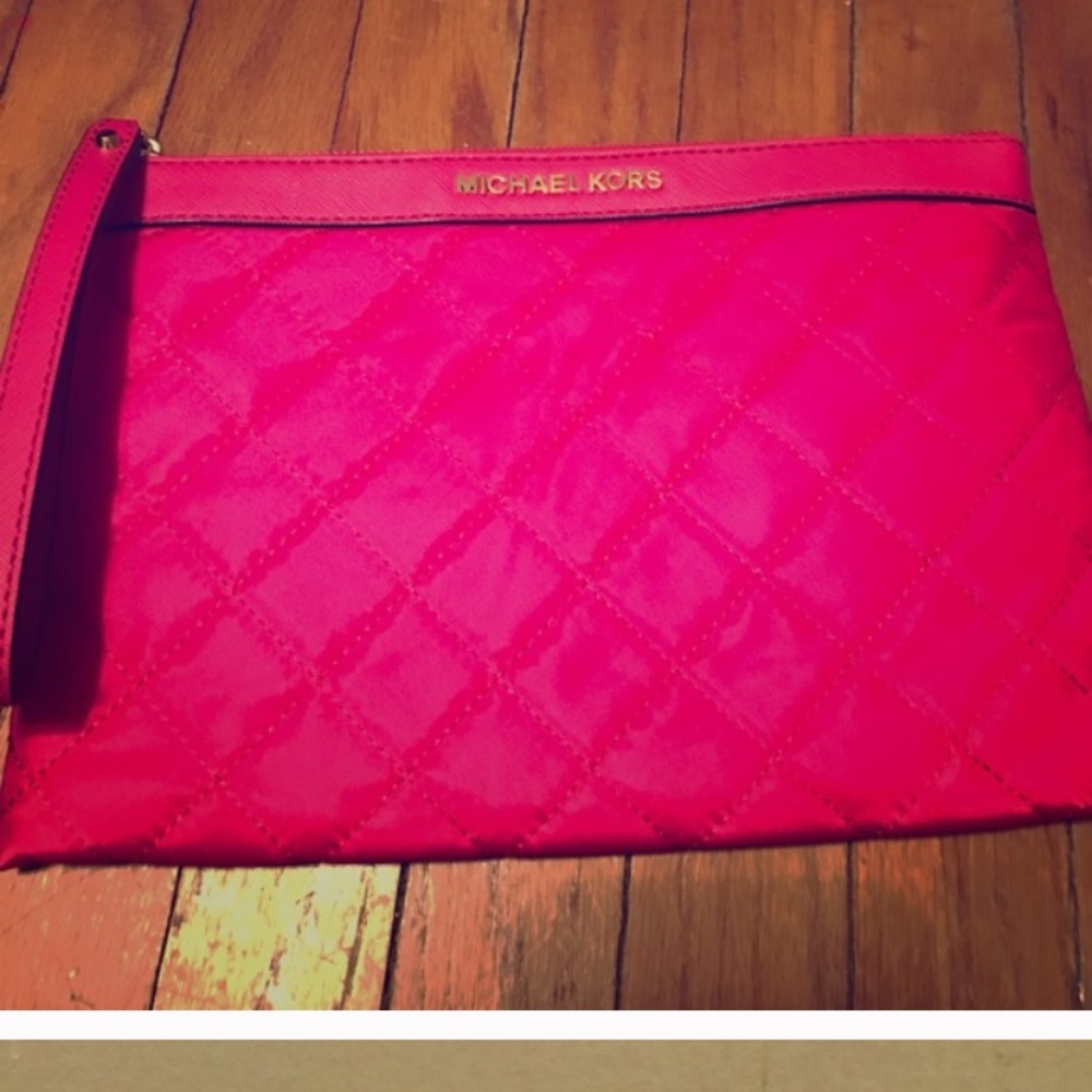 Michael Kors Wrislet