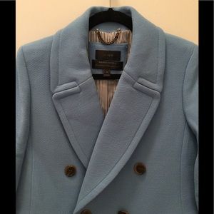 J crew jacket