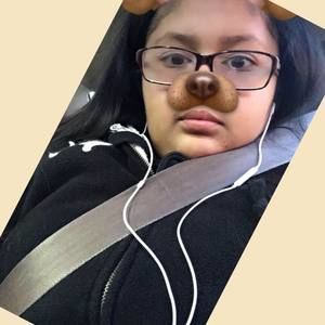 Meet your Posher, Catherine