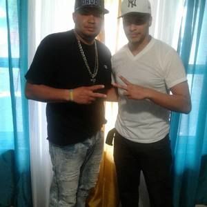 Meet your Posher, William