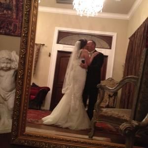 Meet your Posher, Alan